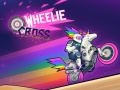 Peli Wheelie Cross