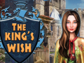 Peli The King's Wish