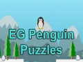 Peli EG Penguin Puzzles