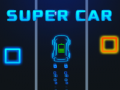 Peli Super Car 