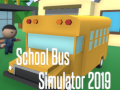 Peli School Bus Simulator 2019