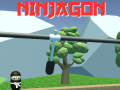 Peli Ninjagon