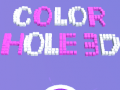 Peli Color Hole 3D
