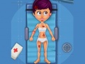 Peli Hospital Doctor