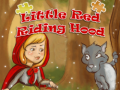 Peli Little Red Riding Hood 