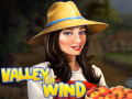 Peli Valley of Wind