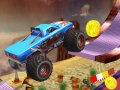 Peli Xtreme Monster Truck