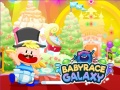 Peli Baby Race Galaxy