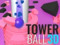Peli Tower Ball 3d