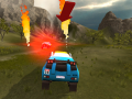 Peli Dirt Car Race Offroad