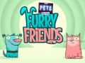 Peli The pets factor Furry Friends