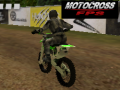 Peli Motocross FPS