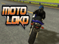 Peli Moto Loco 