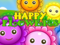 Peli Happy Flowers