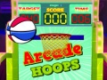 Peli Arcade Hoops