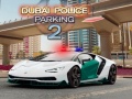 Peli Dubai Police Parking 2