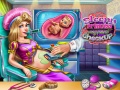 Peli Sleepy Princess Pregnant Check Up