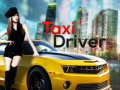 Peli Taxi Driver