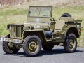 Peli Military Cars Puzzle