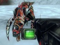 Peli Alien Planet 3d Shooter