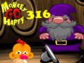 Peli Monkey Go Happly Stage 316