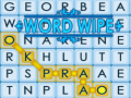 Peli Word Wipe