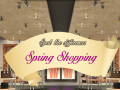 Peli Spot The differences Spring Shopping