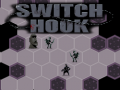 Peli Switch Hook