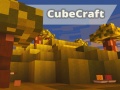 Peli Kogama: CubeCraft