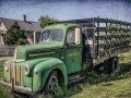 Peli Rusty Cars Puzzle