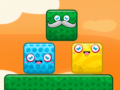 Peli Cubes War