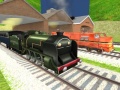 Peli Russian Train Simulator