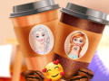 Peli Princesses Coffee Break