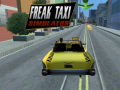 Peli Freak Taxi Simulator