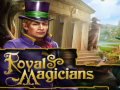 Peli Royal Magicians
