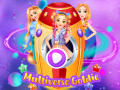 Peli Multiverse Goldie
