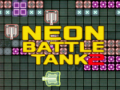 Peli Neon Battle Tank 2