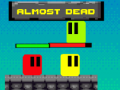 Peli Almost Dead