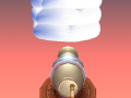 Peli Stack Cannon