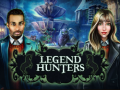 Peli Legend Hunters