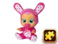 Peli Baby Doll Jigsaw