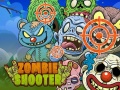 Peli Zombie Shooter