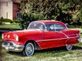 Peli Old Rusty Cars Differences 3