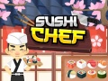Peli Sushi Chef
