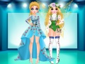 Peli Princess Spring Fashion Show