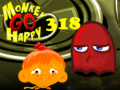 Peli Monkey Go Happly Stage 318