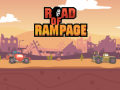 Peli Road Of Rampage