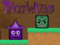 Peli Tricky Wizard