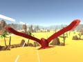 Peli Bird Flight