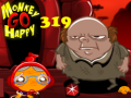 Peli Monkey Go Happy Stage 319